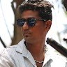 Krishna Hunter
