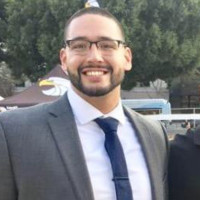 Damian Salazar