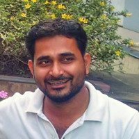 Prabhakar Pawar, Phd