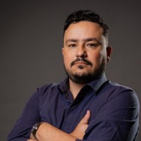João Salvador dos Reis Neto