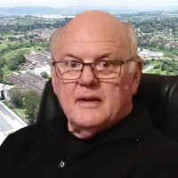 Dave Pitcher