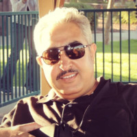 Yama Elham