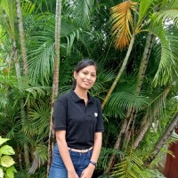 Priya Potdar