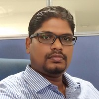 Sooraj Ravindran