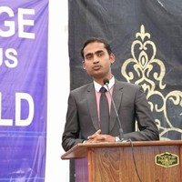 Shafique Channa