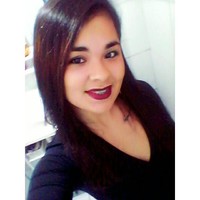 Andyanara Valesca Da Fonseca Dos Santos