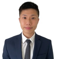 Yicong Chen
