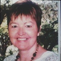 Jacqueline Peters