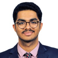 Dev Shah