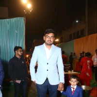 Sandeep Mahar