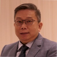 Harrison Chong