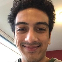 Sameer van Zwieten