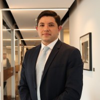Carlos F. Vega