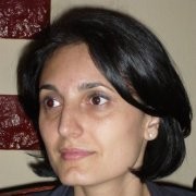Cristina Ilie