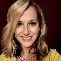 Nicole Jackson