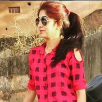 Gauri Shetty
