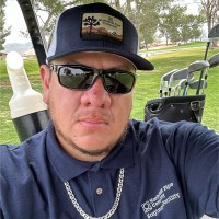 Christopher Valdivia Jr