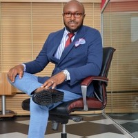Kennedy Alogaga