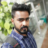 Surya K.