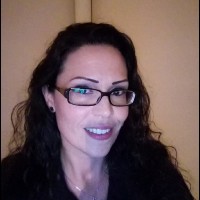Charlene Daries