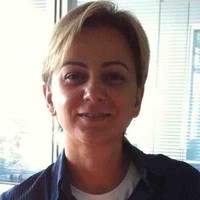Özlem Ören