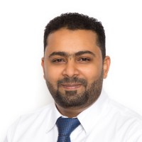 Mohsen Alojel