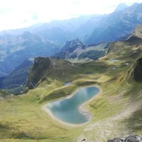 sabrina Ragot Catrais