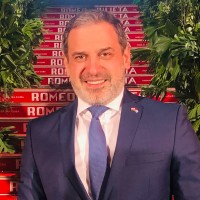 Elias Khalil