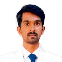 Prakash C B