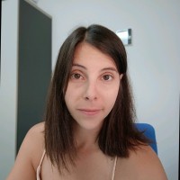 Cristina García Santiago