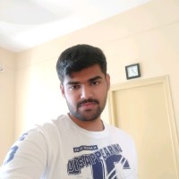 Abilash Vemula