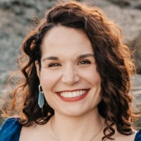 Cecilia Morales, Ph.D.