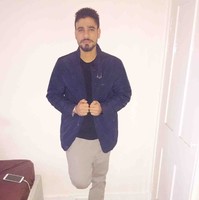 Harpreet Sidhu