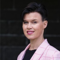 Sissel Rolness Lysklett