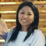 Ana Cecilia Conislla Aburto