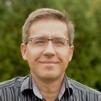 Rafal Gwozdz P.Eng Pmp