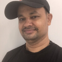 Chandran Mundath