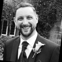 Michael Bleasdale