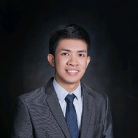 John Michael Cruzado