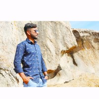 Dhruv Patel