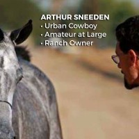 Arthur Sneeden