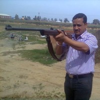 Vijay Chaturvedi