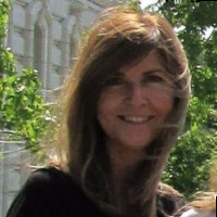 Nancy Hatch