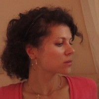 Nina Russia