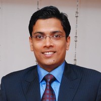 Siddharth Aiyer
