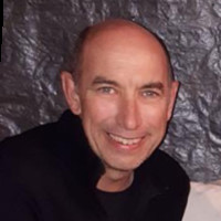 David Hughes