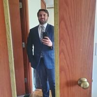 Zachary French