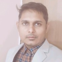 Ankur Shrivastav