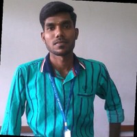 Saravanakumar Shanmugam
