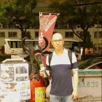 Henry Wong